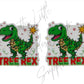 Tree Rex
