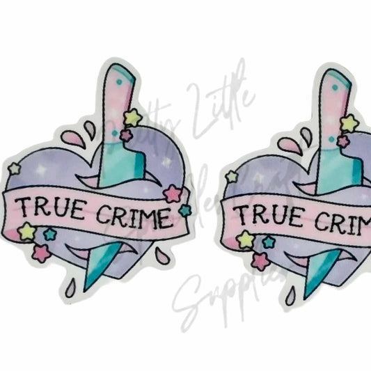 True Crime