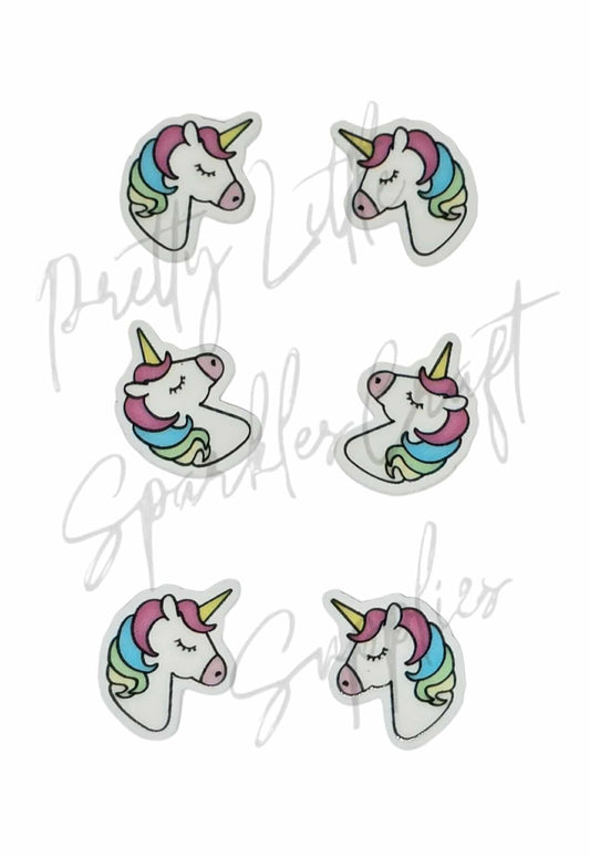 Unicorn Head