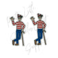 Where's Wally