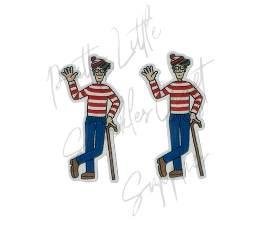 Where's Wally