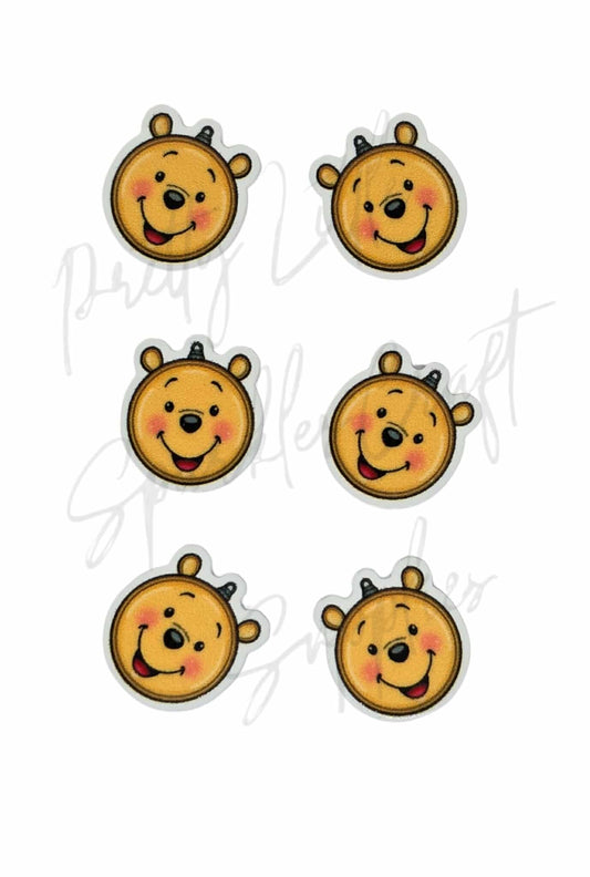 Winnie The Pooh Bauble