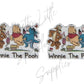 Winnie the Pooh Dancing