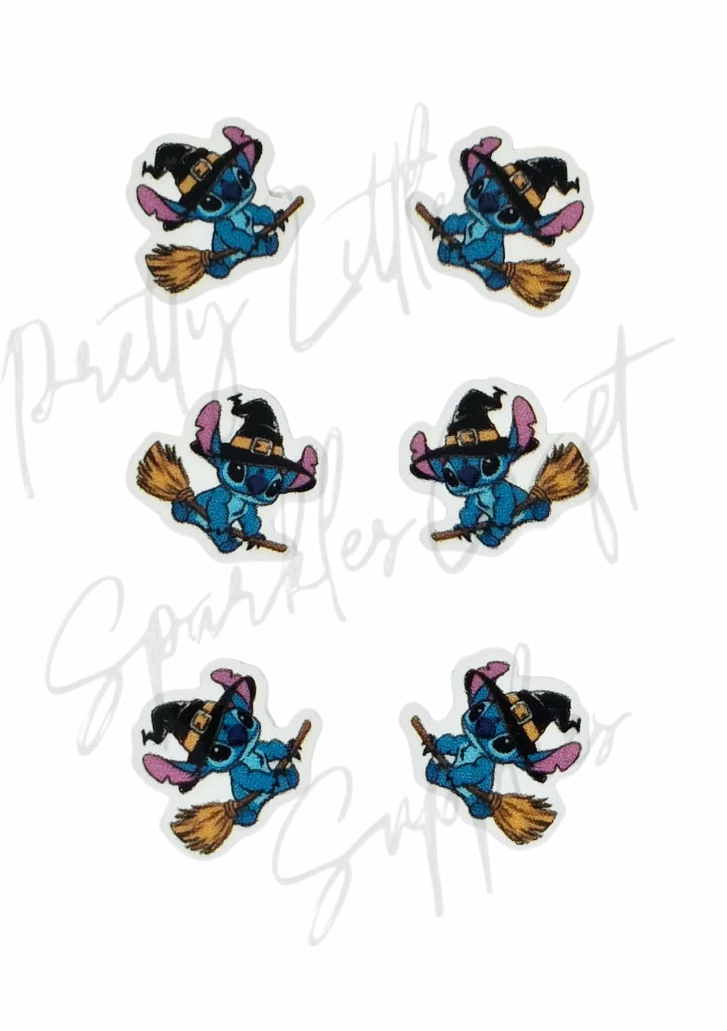 Witch Stitch