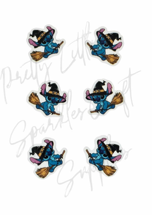Witch Stitch