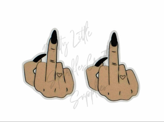Witchy Finger