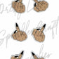 Witchy Finger