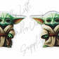 Star Wars - Yoda