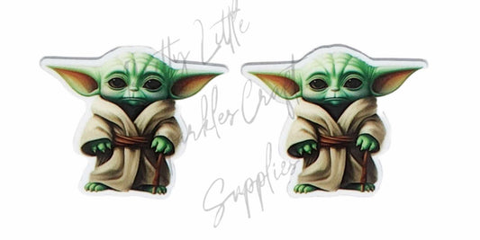 Star Wars - Yoda
