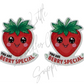 You Are Berry Special