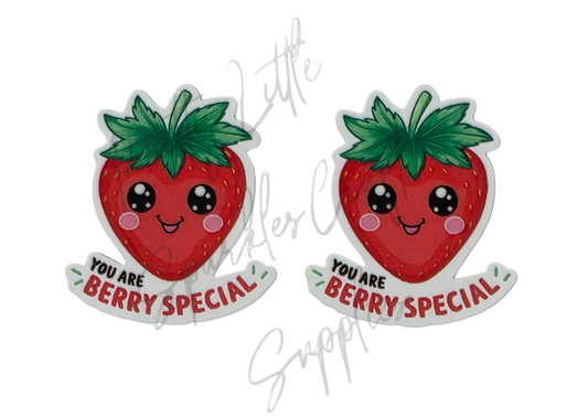 You Are Berry Special